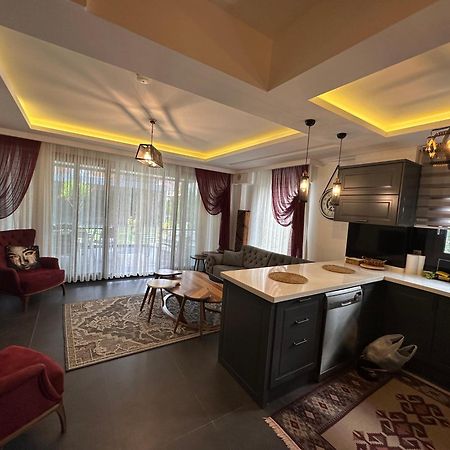 Villa Yilmaz Dream Holiday 쿠사다시 외부 사진