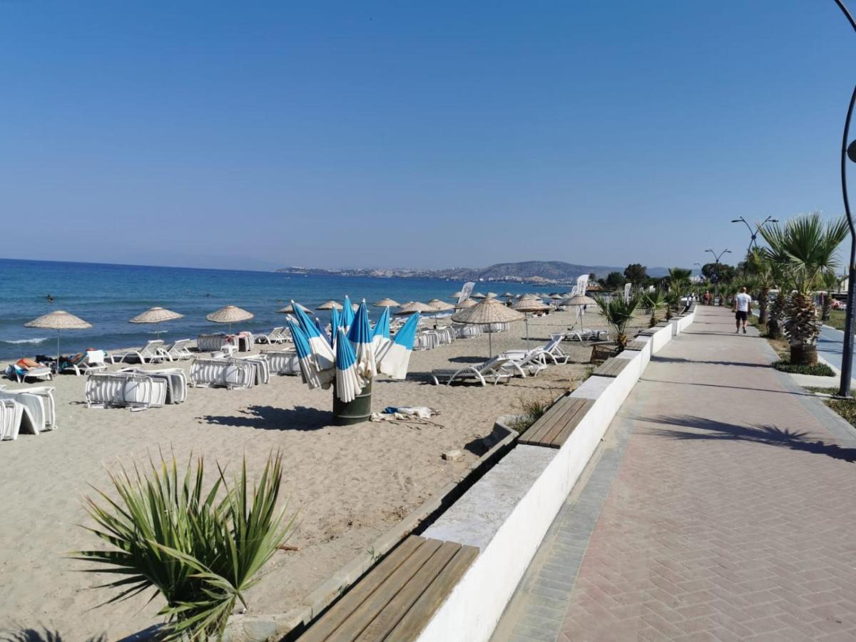 Villa Yilmaz Dream Holiday 쿠사다시 외부 사진