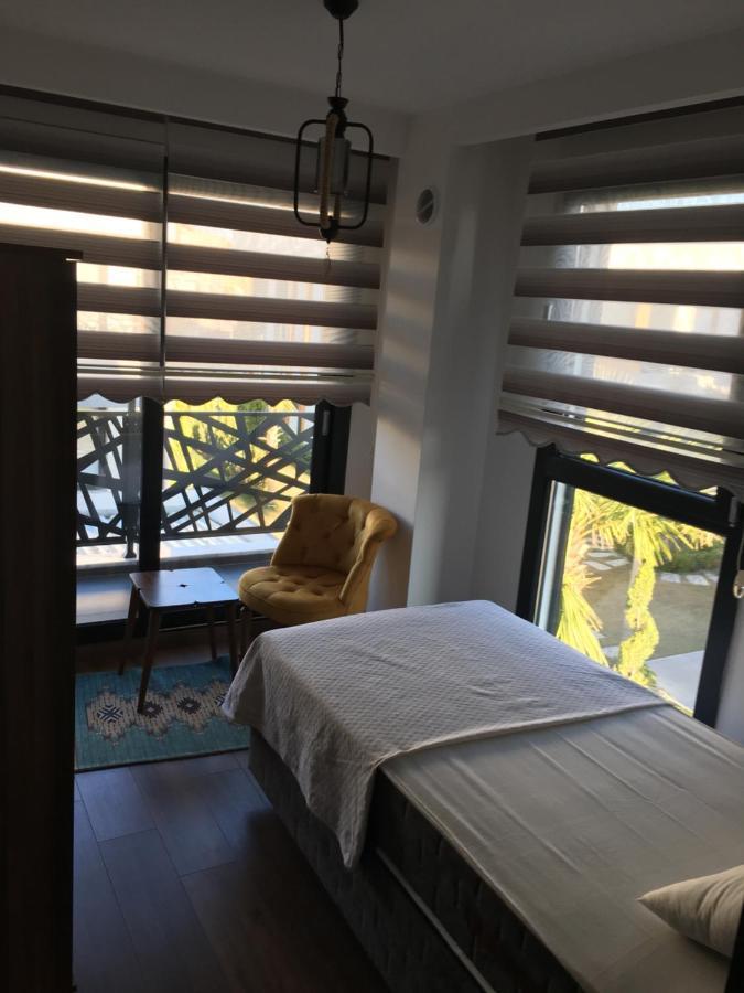 Villa Yilmaz Dream Holiday 쿠사다시 외부 사진