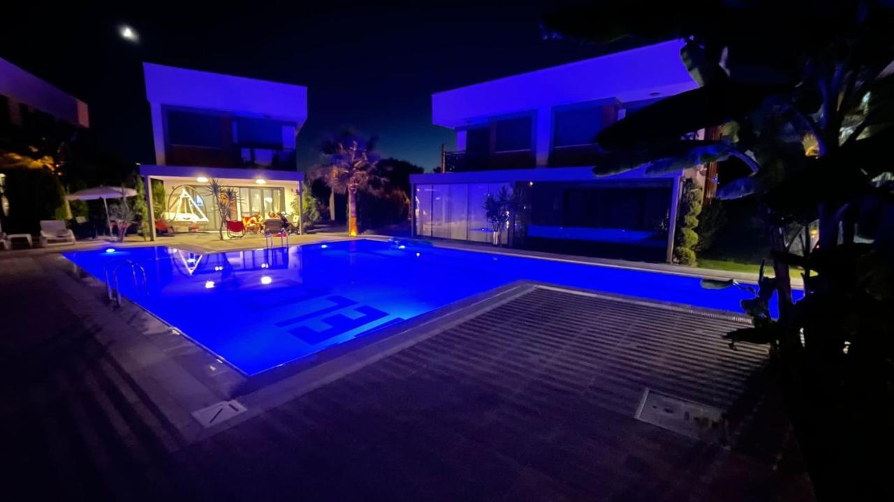 Villa Yilmaz Dream Holiday 쿠사다시 외부 사진