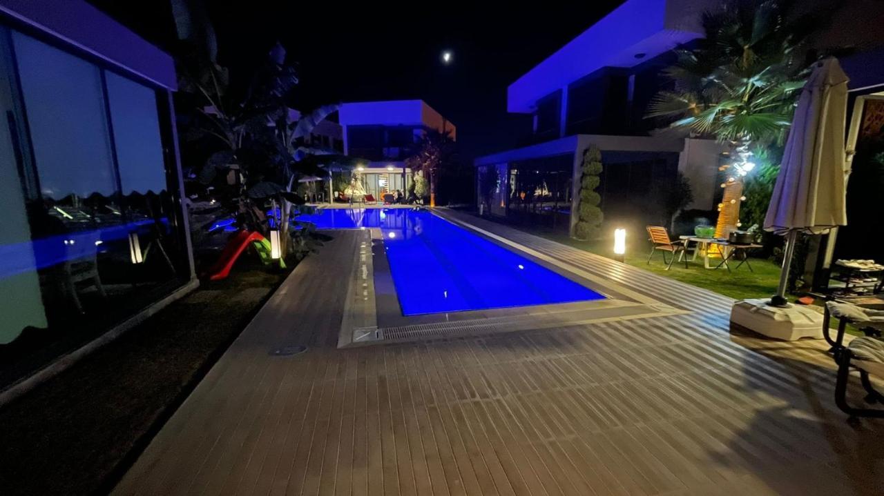 Villa Yilmaz Dream Holiday 쿠사다시 외부 사진