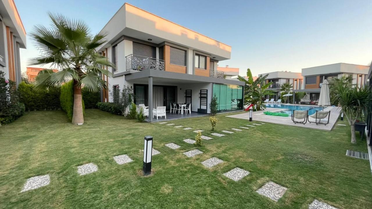 Villa Yilmaz Dream Holiday 쿠사다시 외부 사진