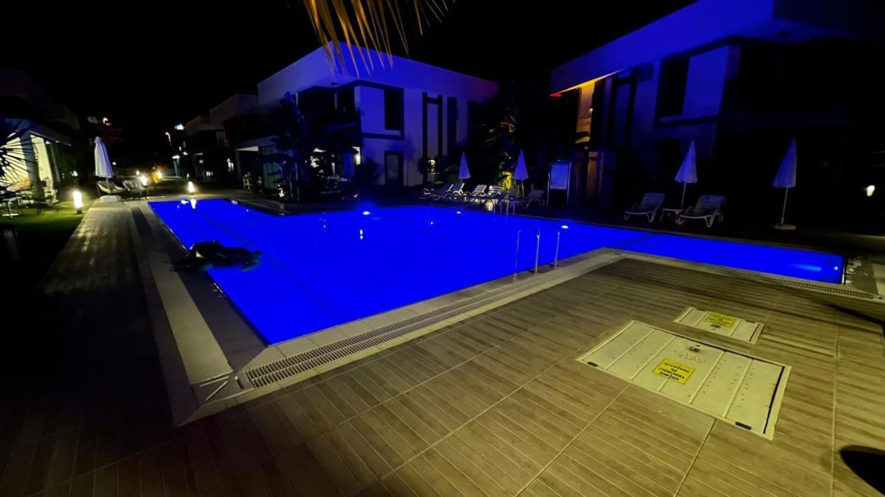 Villa Yilmaz Dream Holiday 쿠사다시 외부 사진