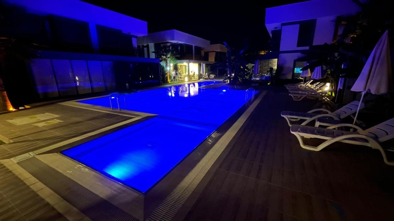 Villa Yilmaz Dream Holiday 쿠사다시 외부 사진