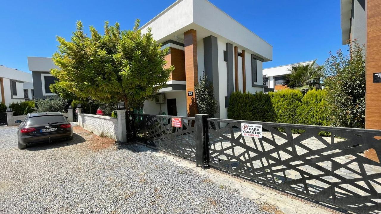 Villa Yilmaz Dream Holiday 쿠사다시 외부 사진