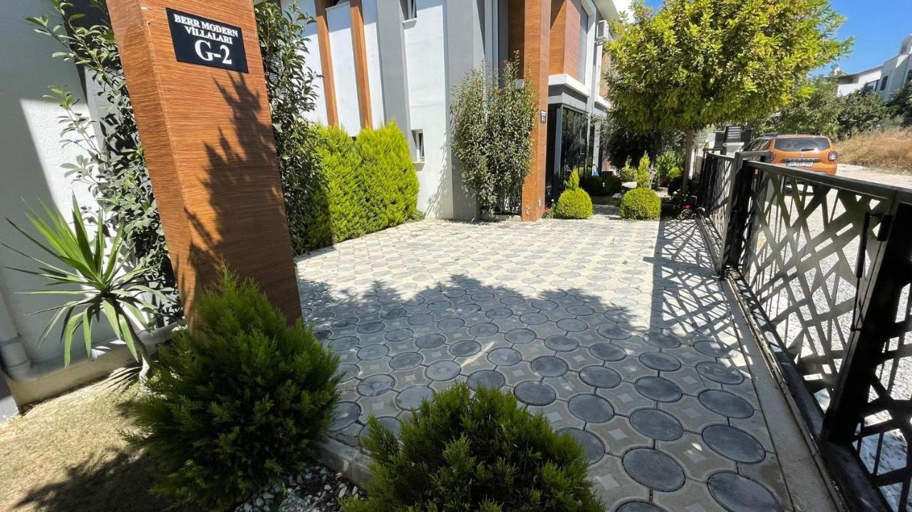 Villa Yilmaz Dream Holiday 쿠사다시 외부 사진