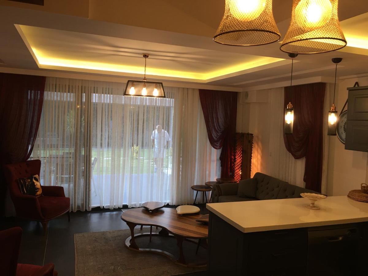 Villa Yilmaz Dream Holiday 쿠사다시 외부 사진
