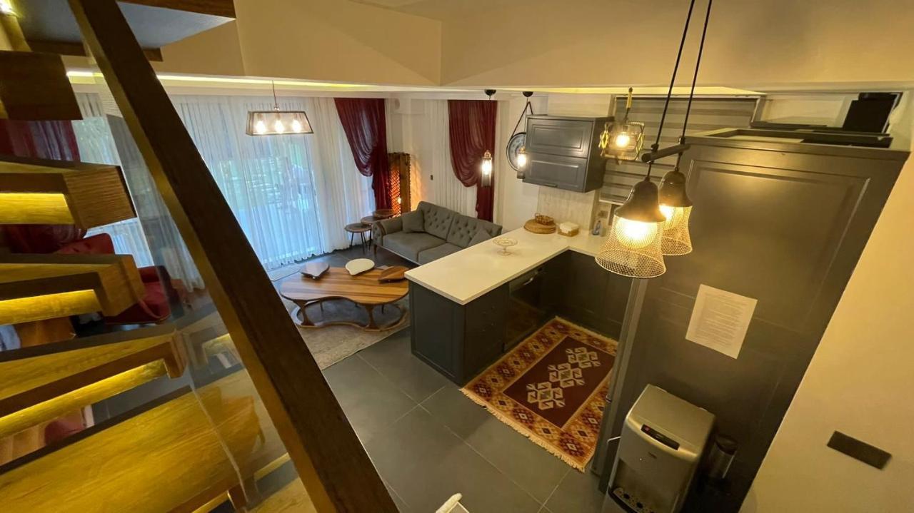 Villa Yilmaz Dream Holiday 쿠사다시 외부 사진