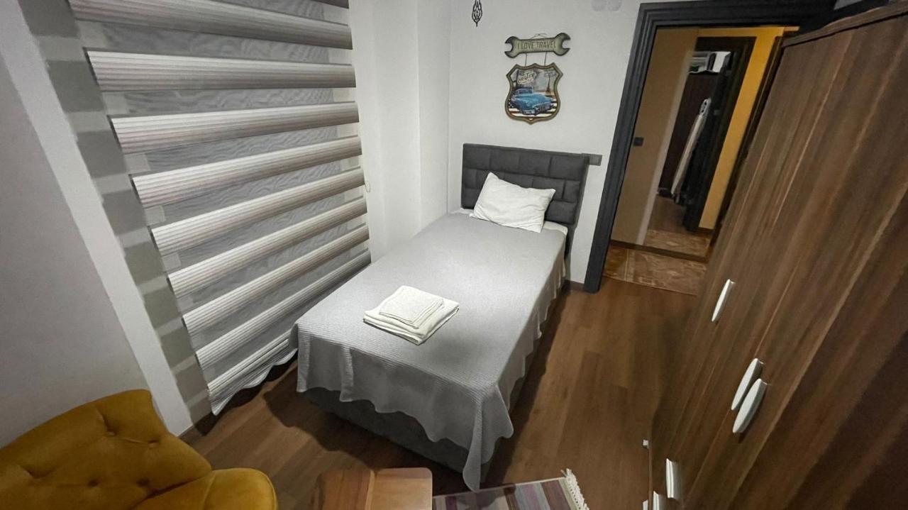 Villa Yilmaz Dream Holiday 쿠사다시 외부 사진