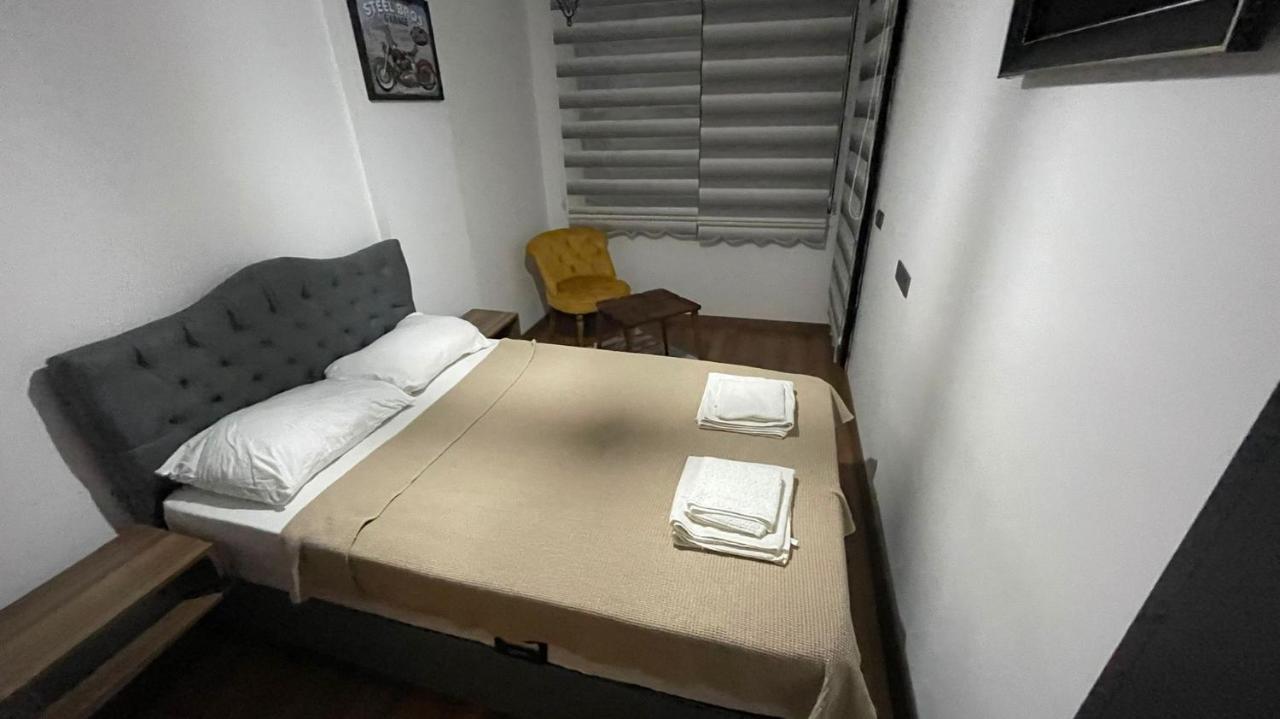 Villa Yilmaz Dream Holiday 쿠사다시 외부 사진