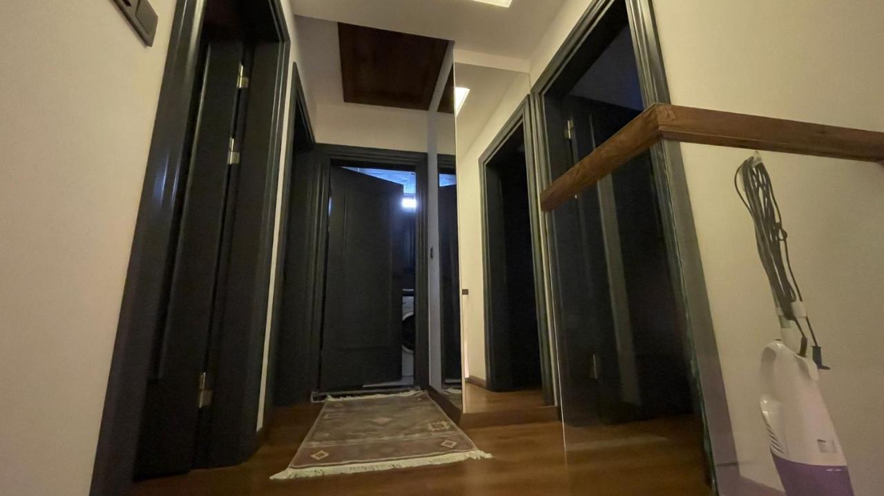 Villa Yilmaz Dream Holiday 쿠사다시 외부 사진