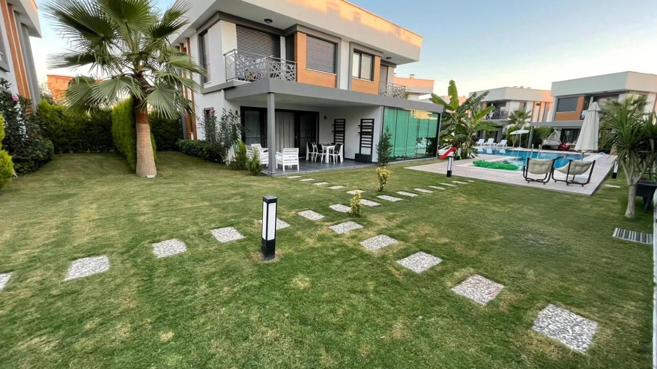 Villa Yilmaz Dream Holiday 쿠사다시 외부 사진