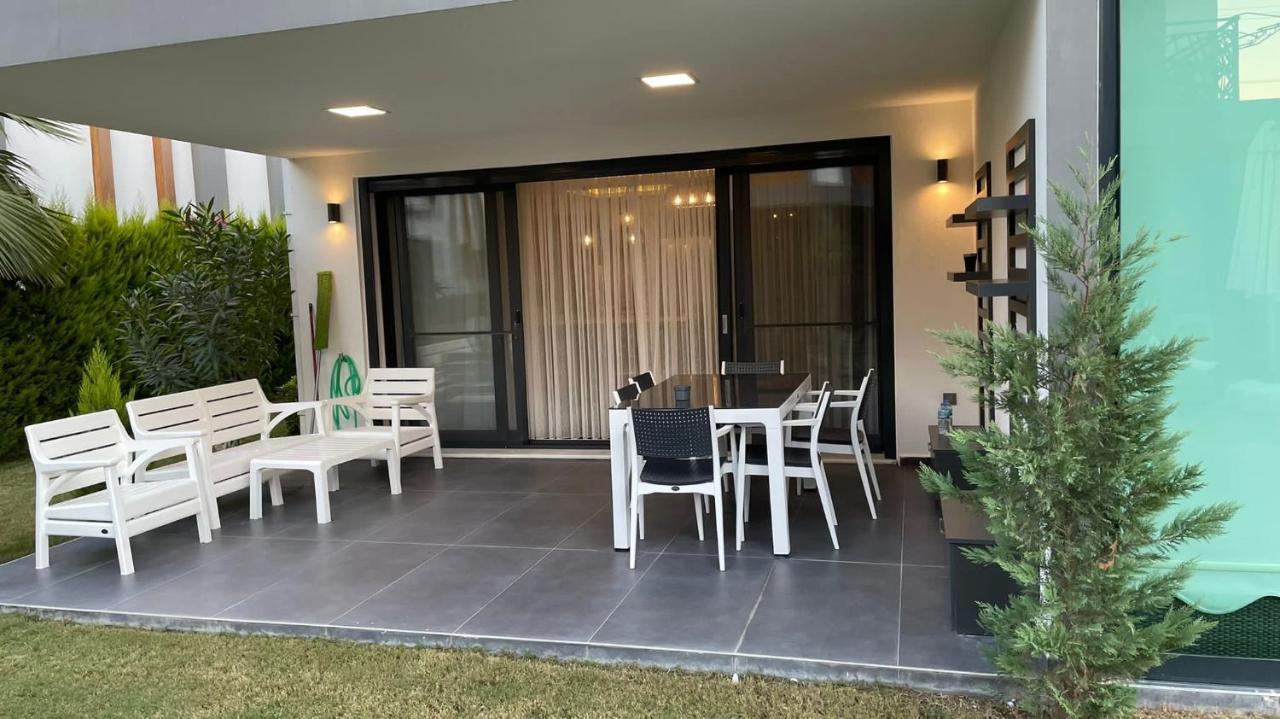 Villa Yilmaz Dream Holiday 쿠사다시 외부 사진