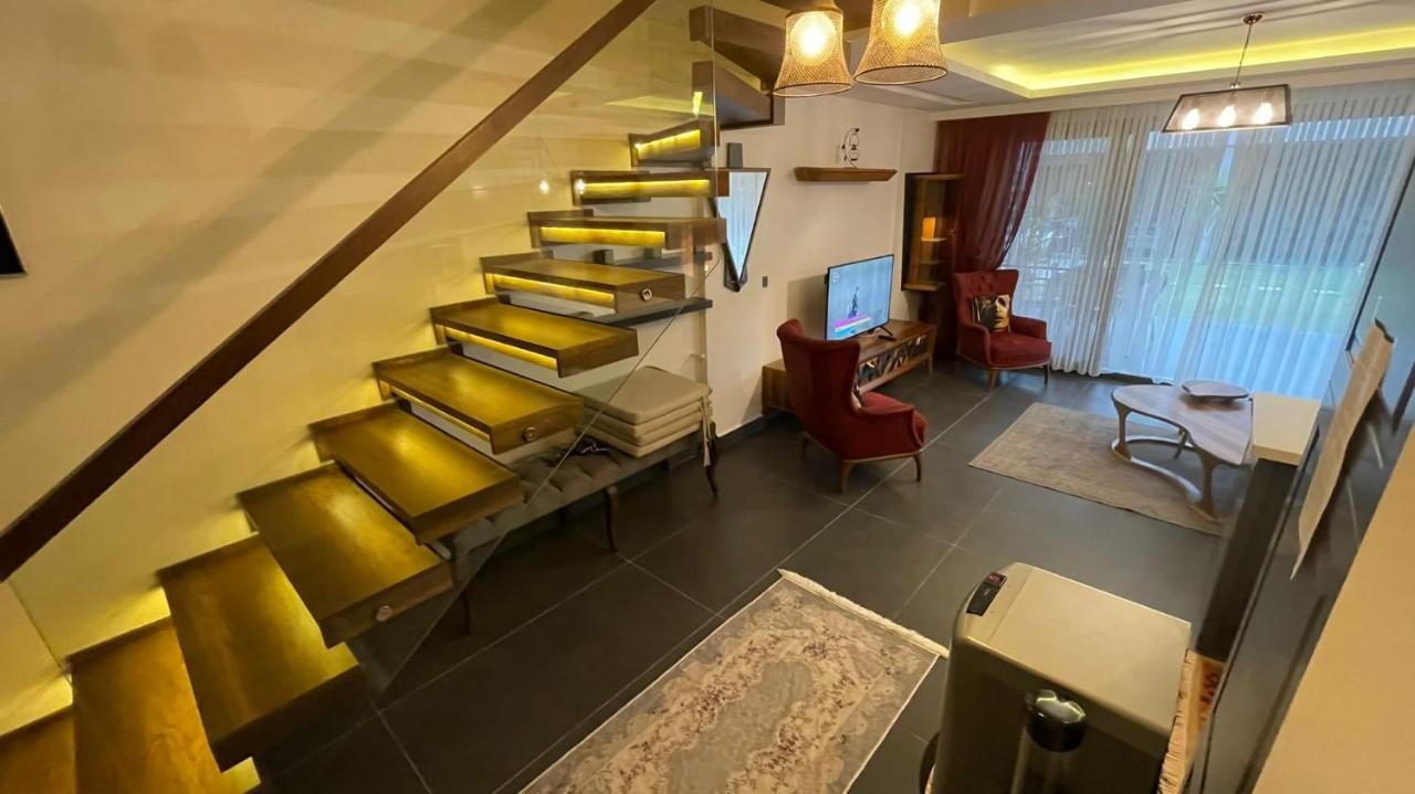 Villa Yilmaz Dream Holiday 쿠사다시 외부 사진