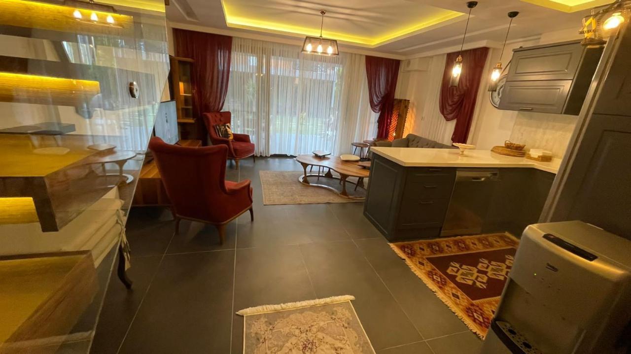 Villa Yilmaz Dream Holiday 쿠사다시 외부 사진