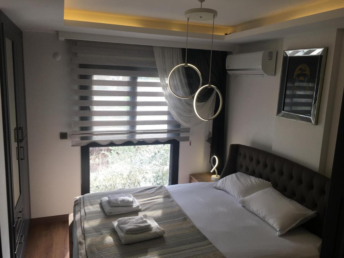 Villa Yilmaz Dream Holiday 쿠사다시 외부 사진