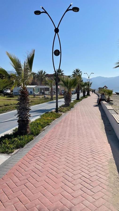 Villa Yilmaz Dream Holiday 쿠사다시 외부 사진