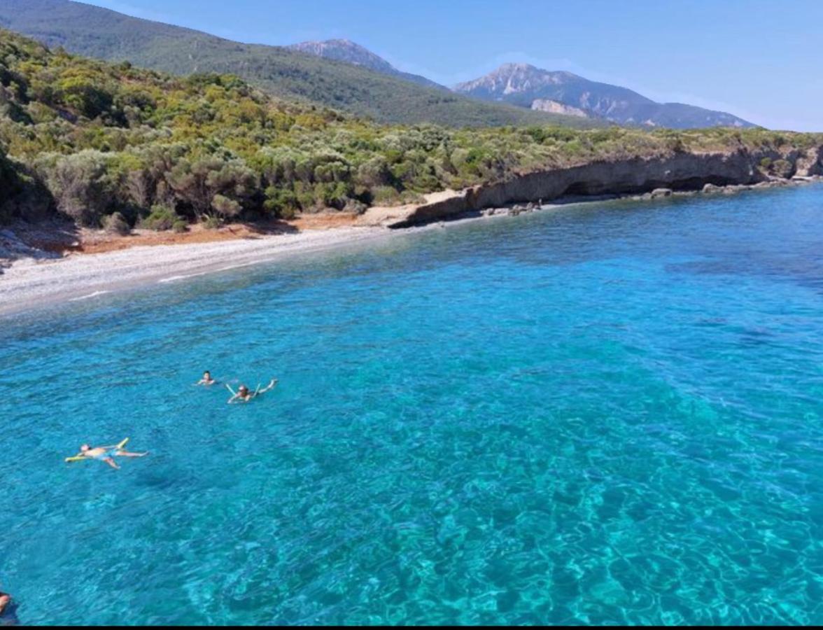 Villa Yilmaz Dream Holiday 쿠사다시 외부 사진