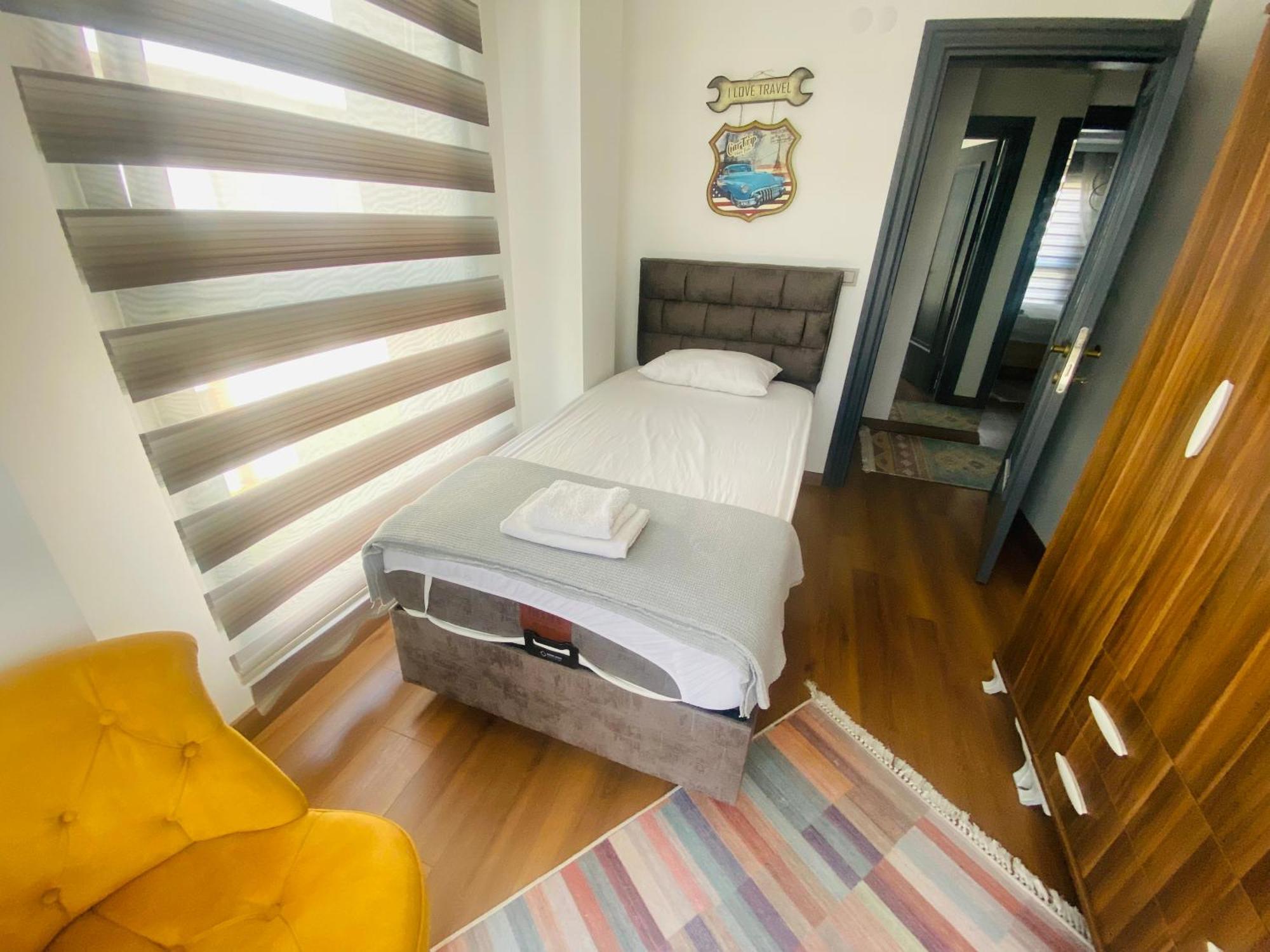 Villa Yilmaz Dream Holiday 쿠사다시 외부 사진
