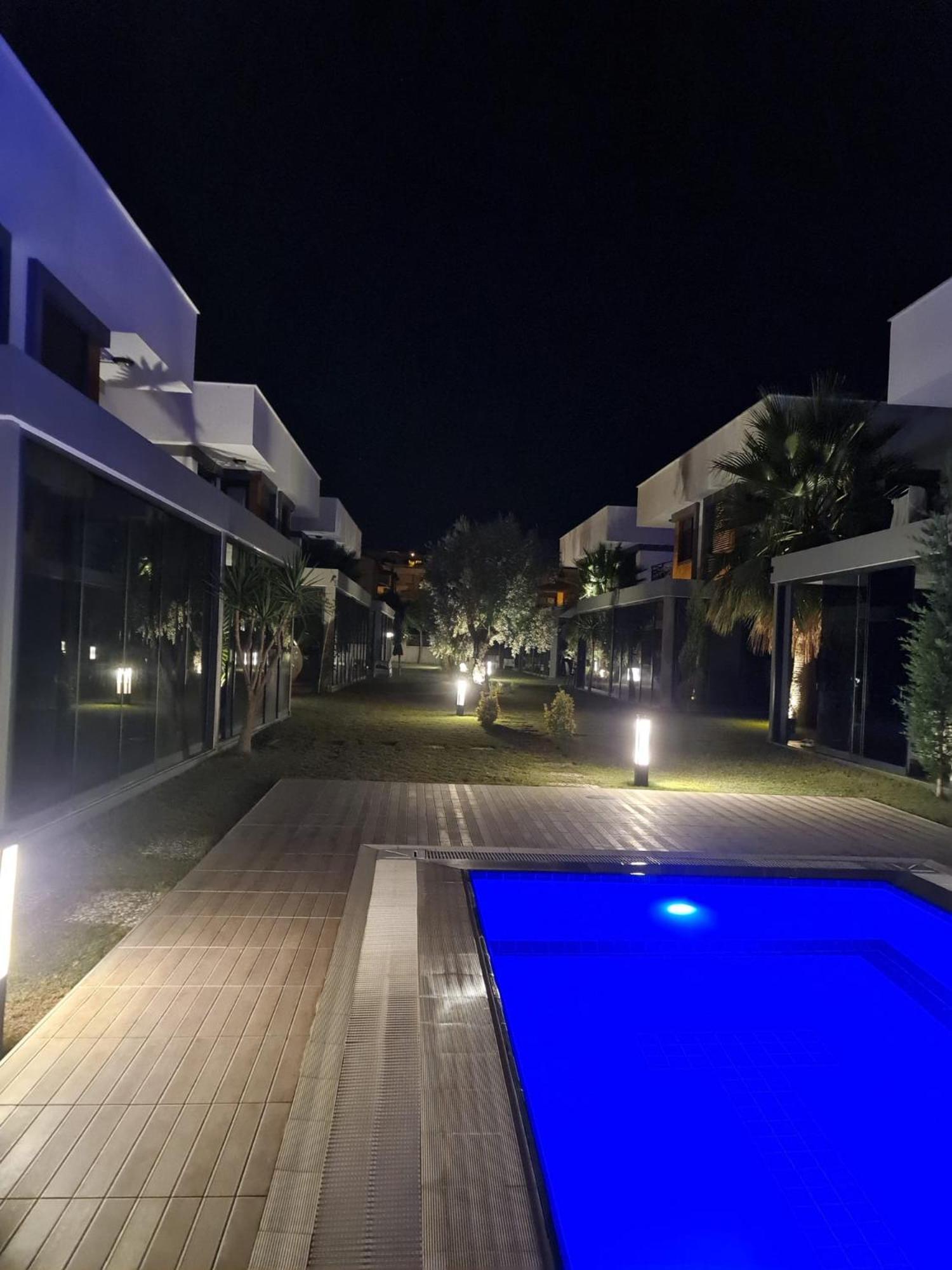 Villa Yilmaz Dream Holiday 쿠사다시 외부 사진