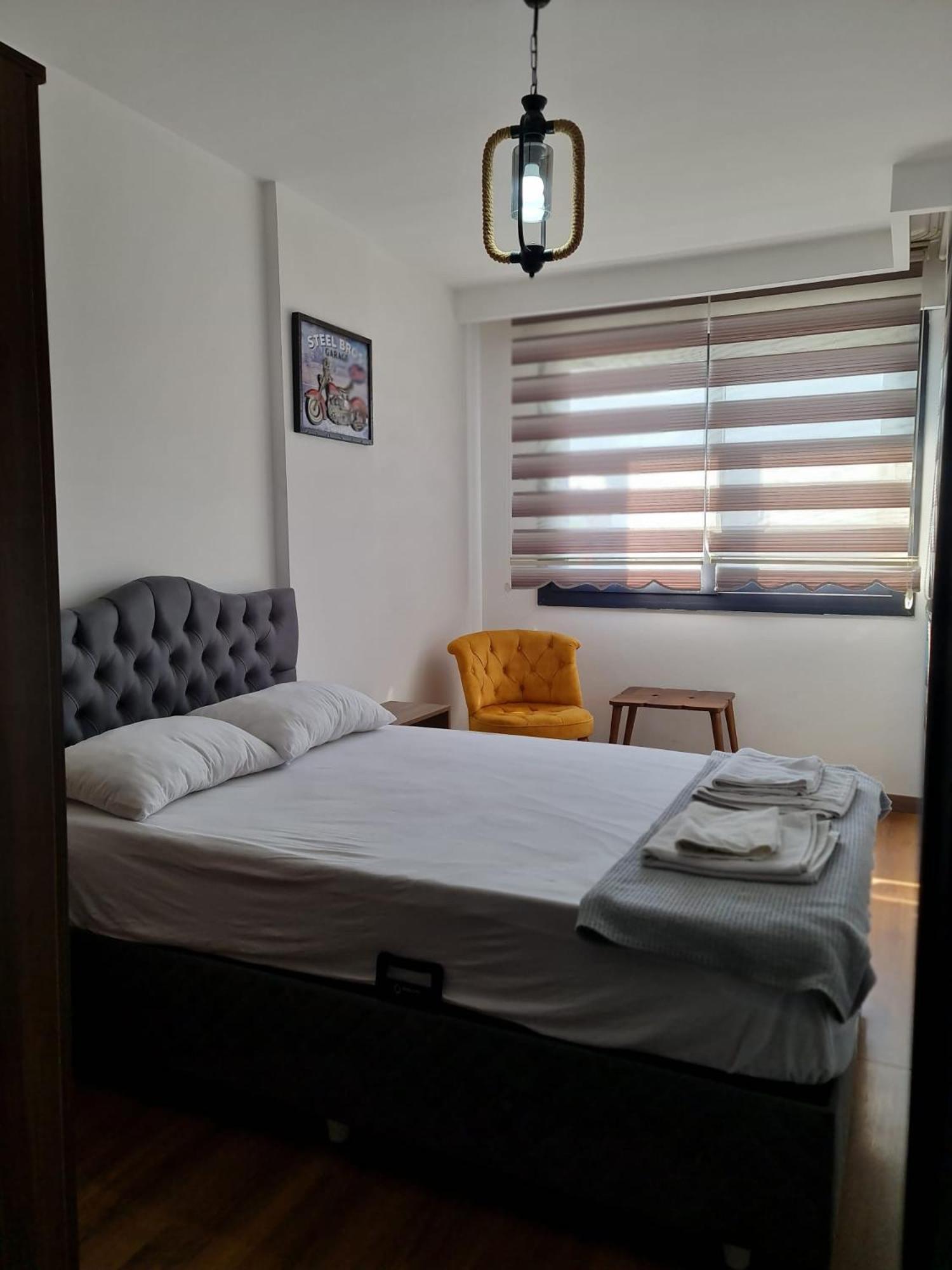 Villa Yilmaz Dream Holiday 쿠사다시 외부 사진