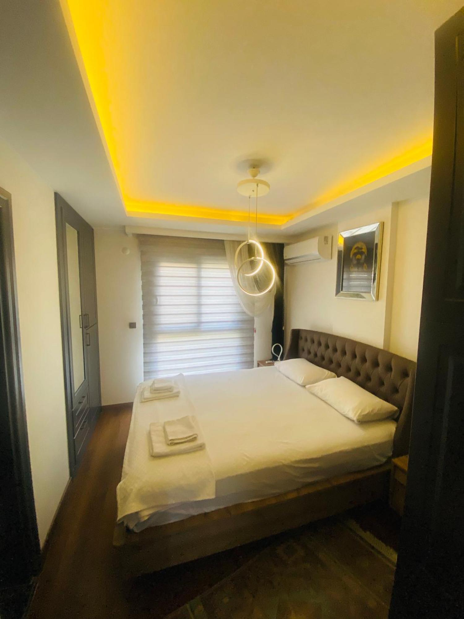 Villa Yilmaz Dream Holiday 쿠사다시 외부 사진