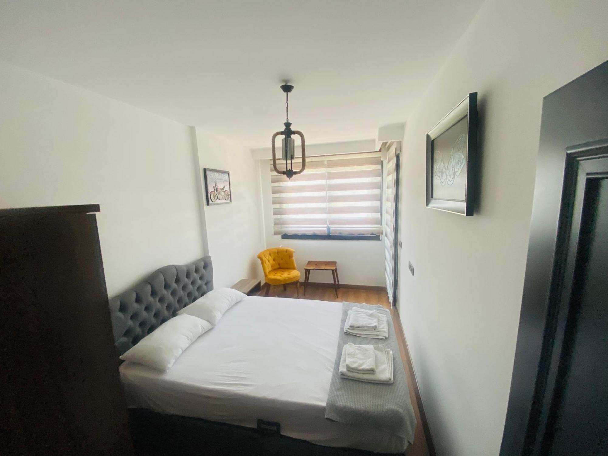 Villa Yilmaz Dream Holiday 쿠사다시 외부 사진