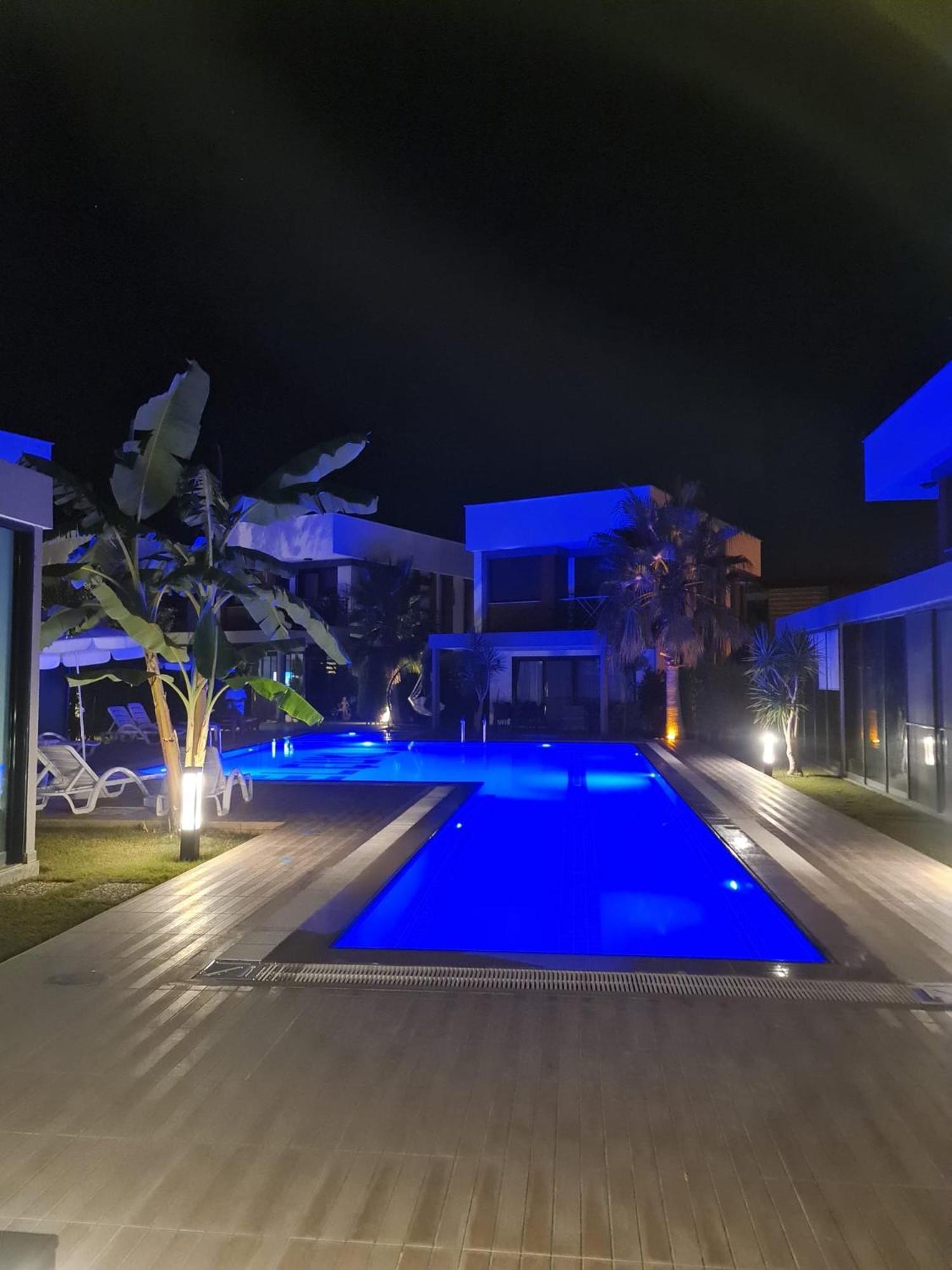 Villa Yilmaz Dream Holiday 쿠사다시 외부 사진