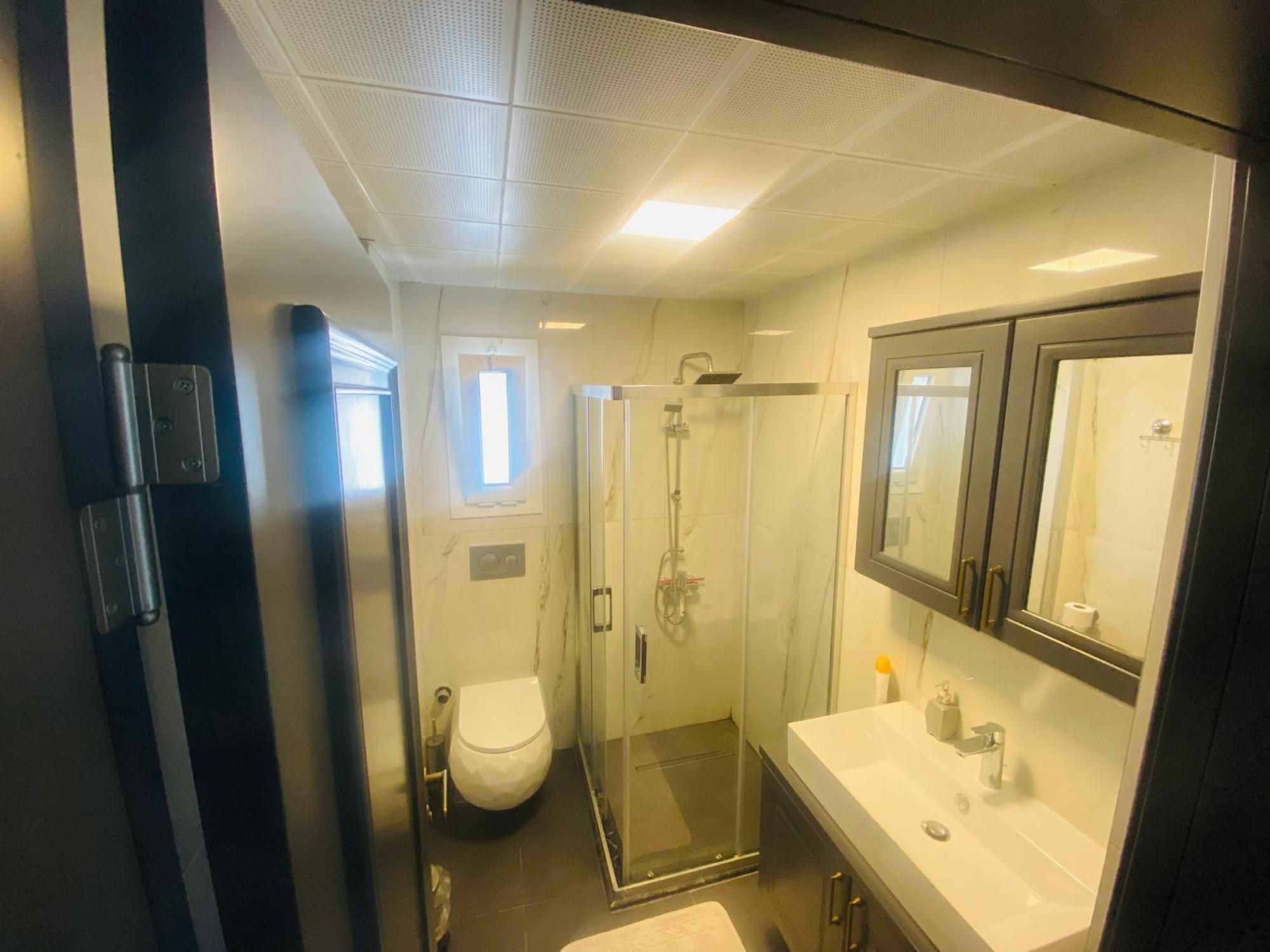 Villa Yilmaz Dream Holiday 쿠사다시 외부 사진