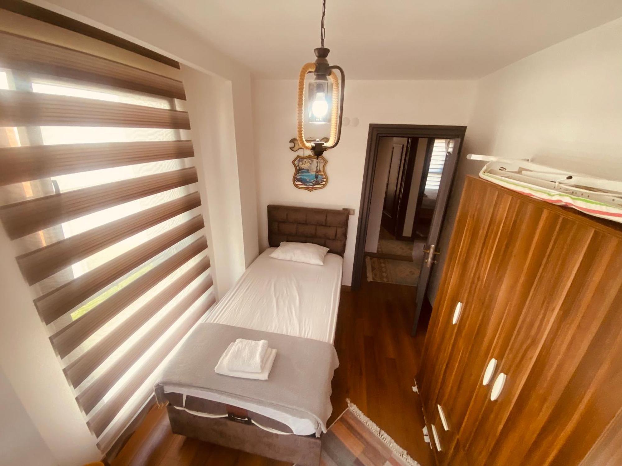 Villa Yilmaz Dream Holiday 쿠사다시 외부 사진