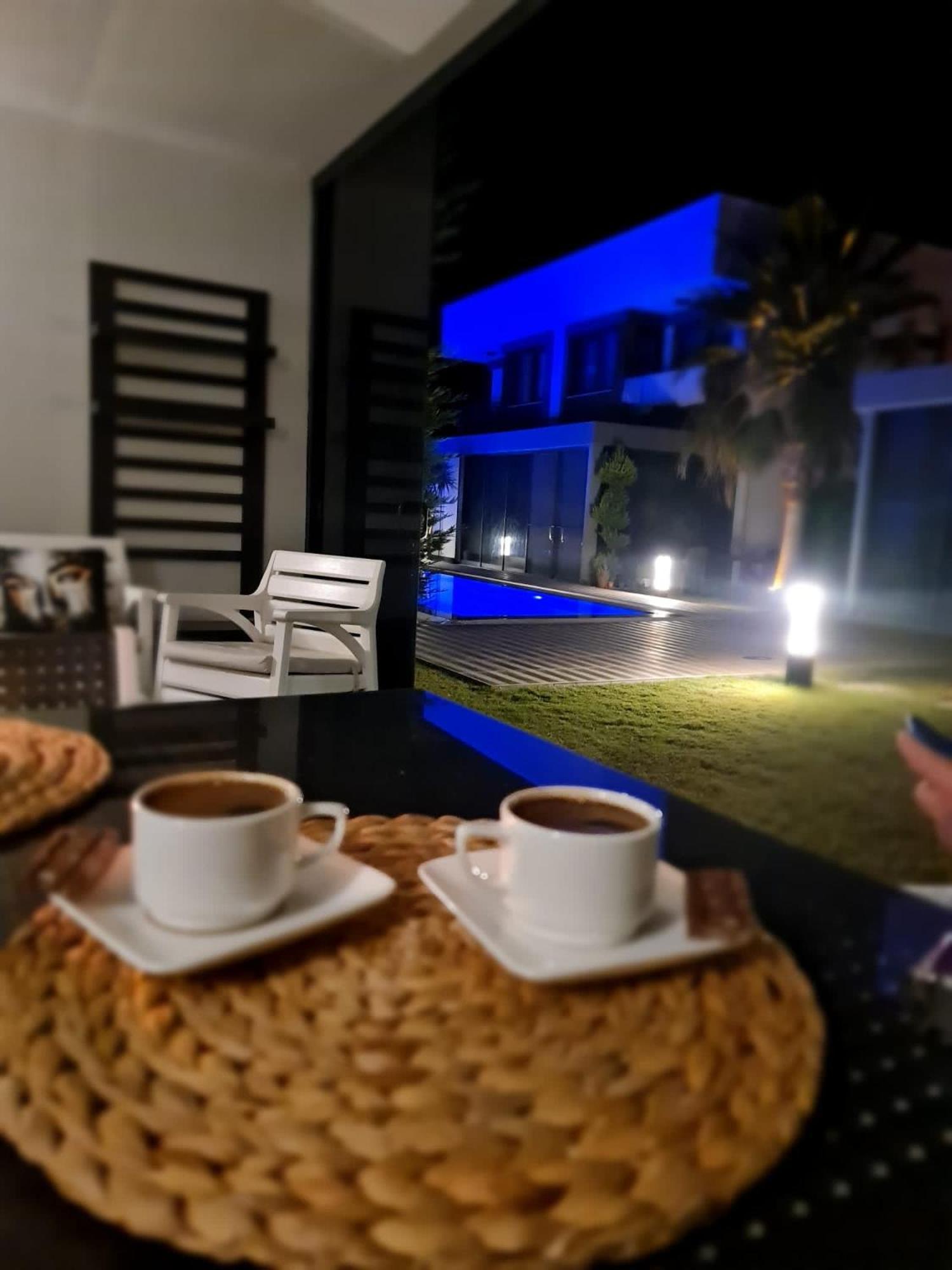 Villa Yilmaz Dream Holiday 쿠사다시 외부 사진