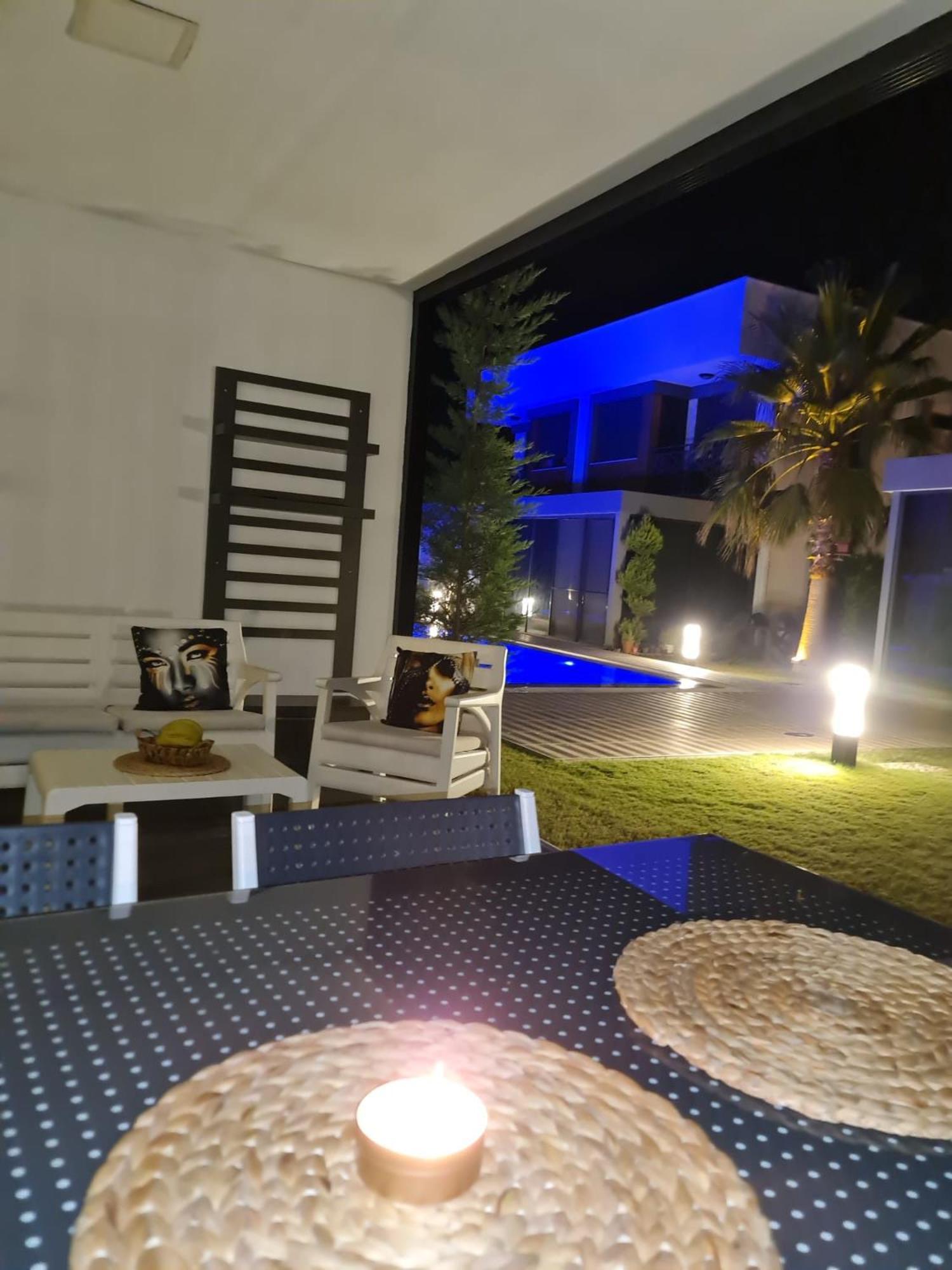 Villa Yilmaz Dream Holiday 쿠사다시 외부 사진