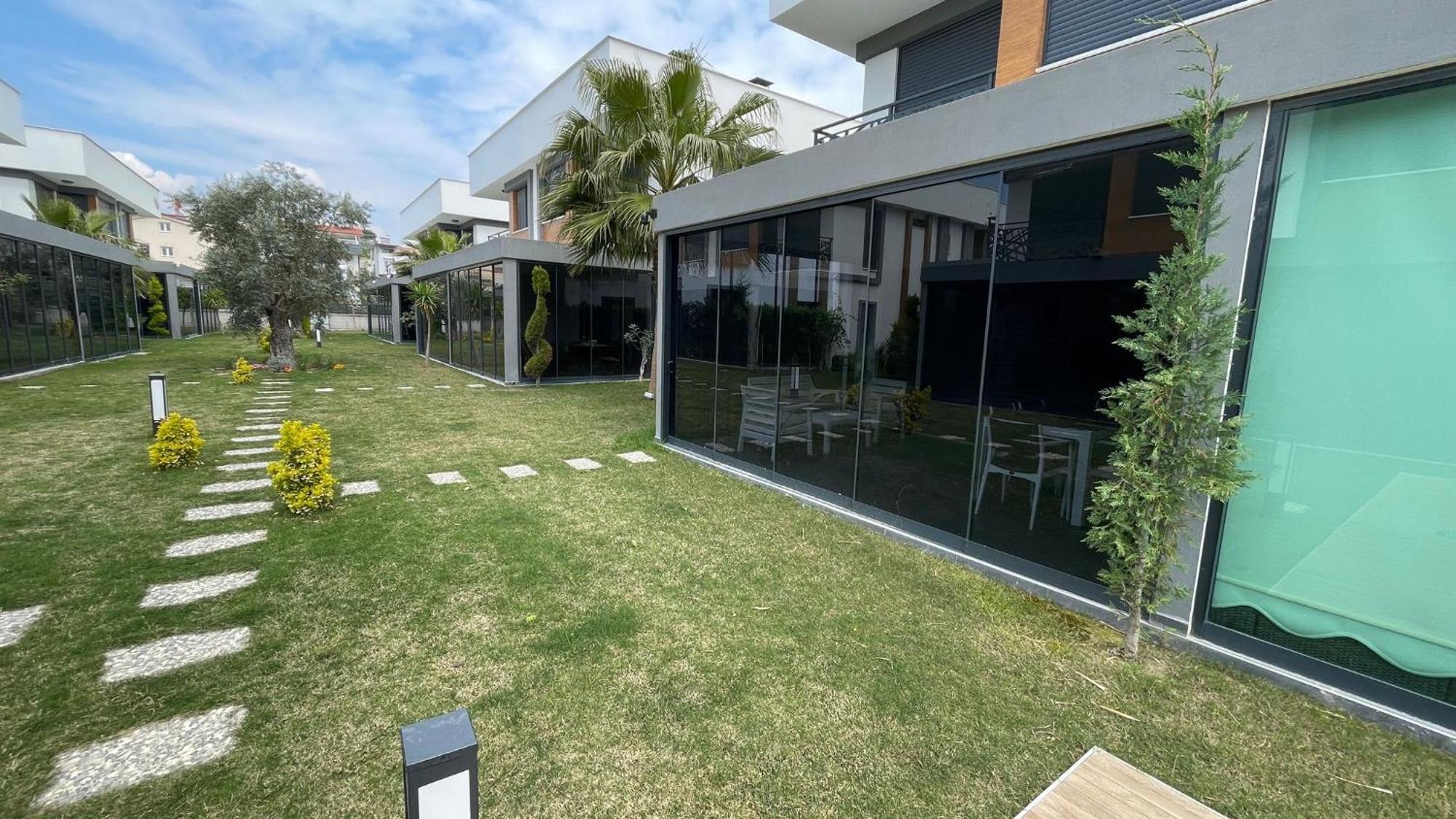 Villa Yilmaz Dream Holiday 쿠사다시 외부 사진
