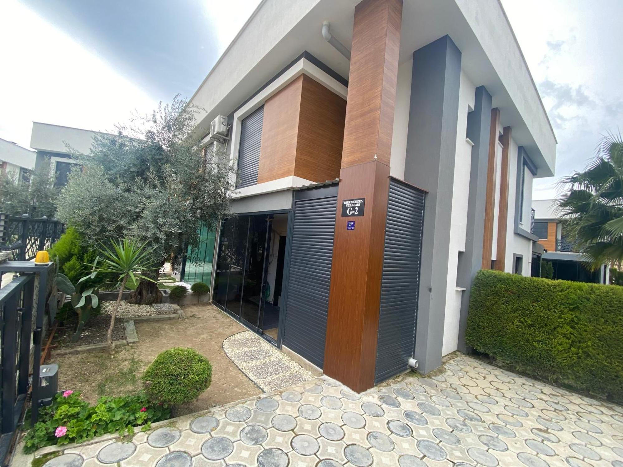 Villa Yilmaz Dream Holiday 쿠사다시 외부 사진