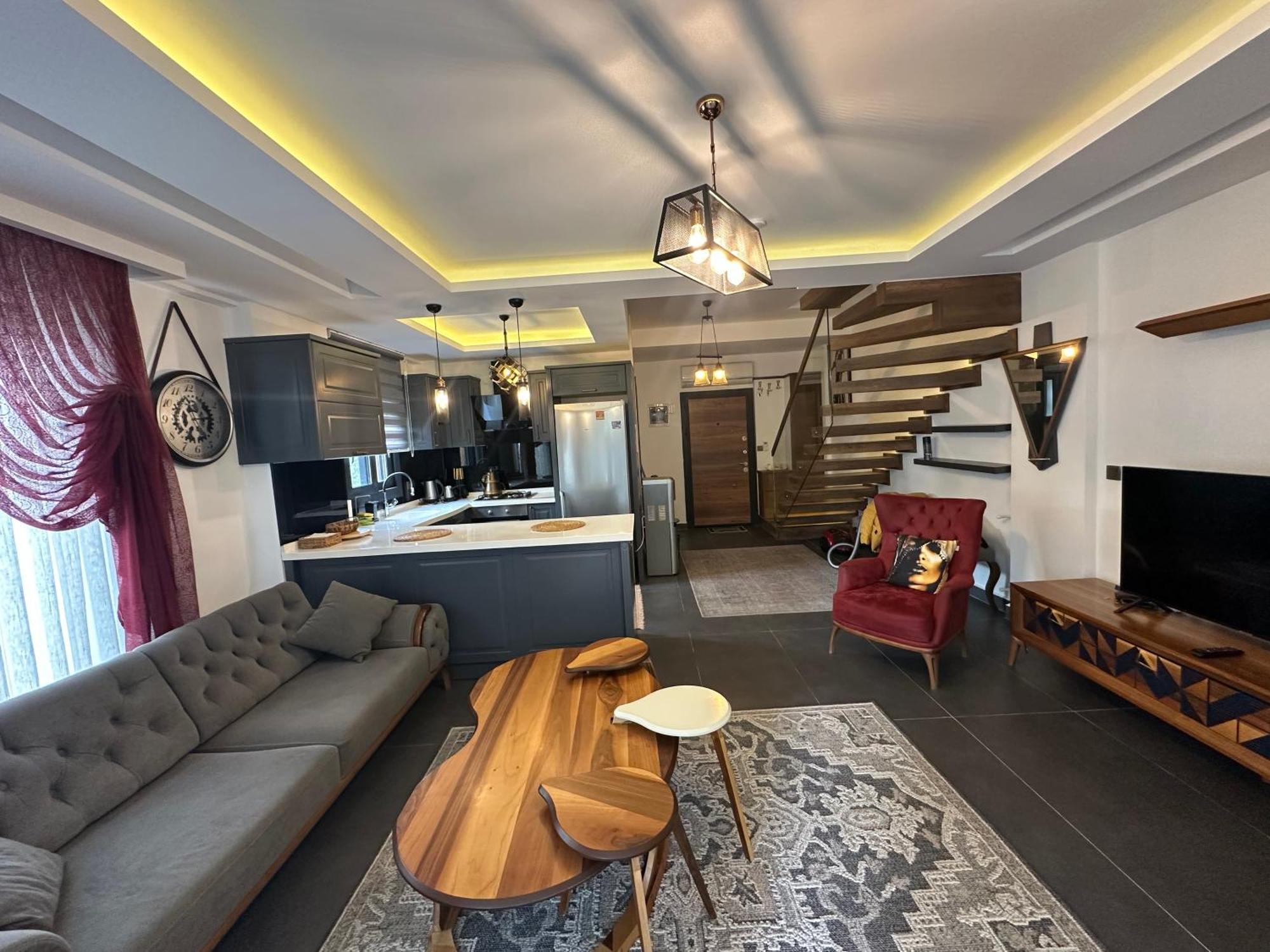 Villa Yilmaz Dream Holiday 쿠사다시 외부 사진
