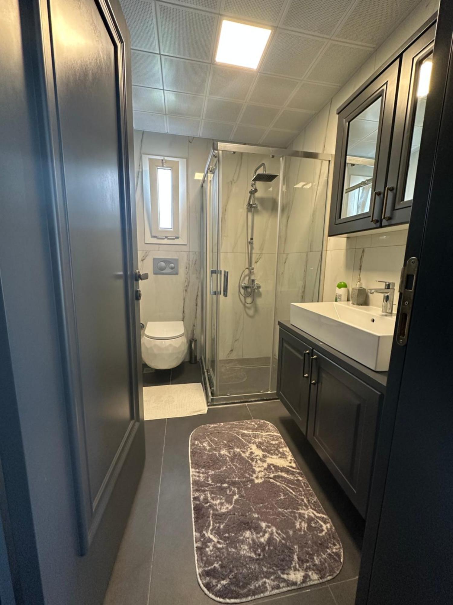 Villa Yilmaz Dream Holiday 쿠사다시 외부 사진