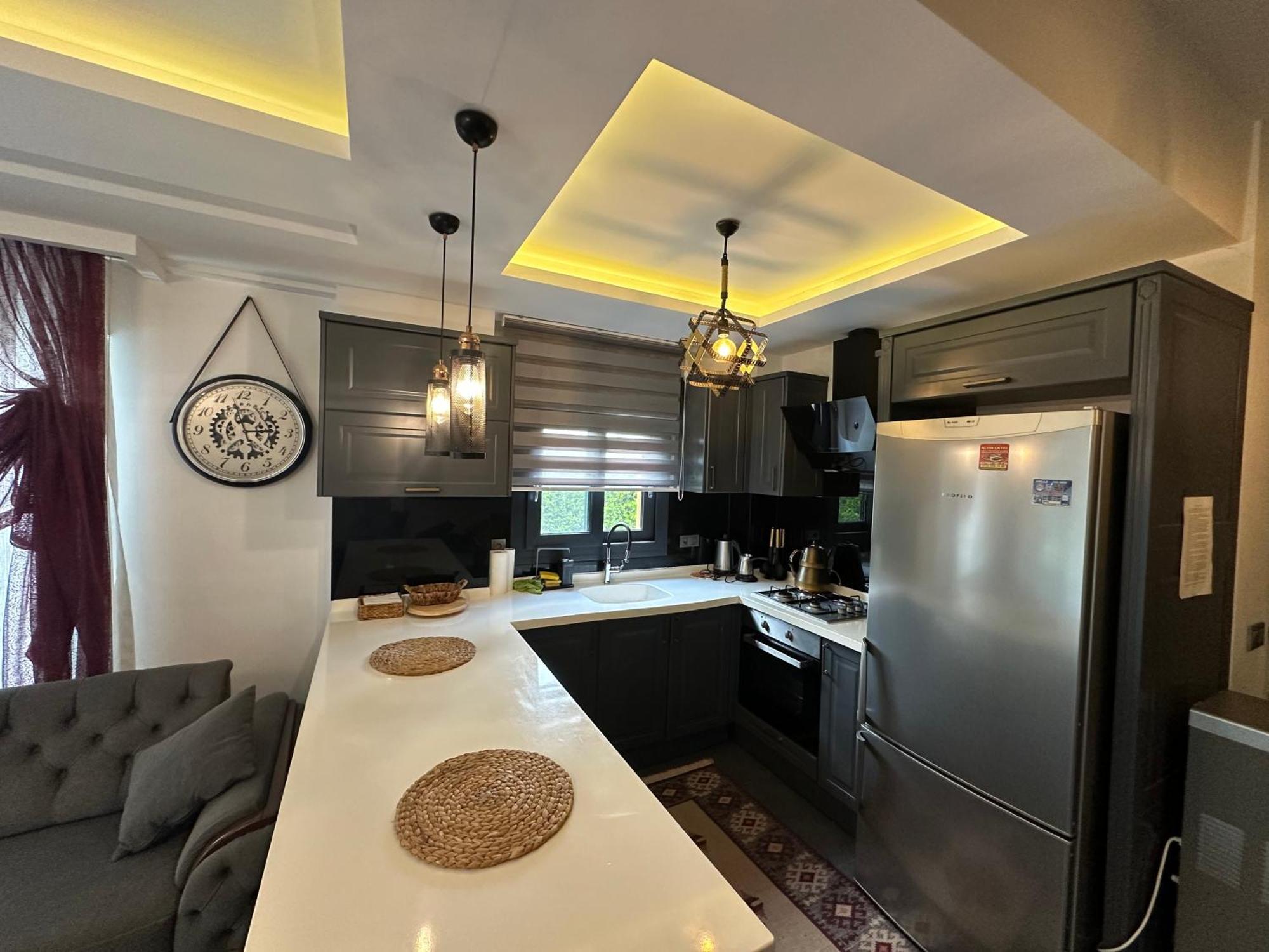 Villa Yilmaz Dream Holiday 쿠사다시 외부 사진
