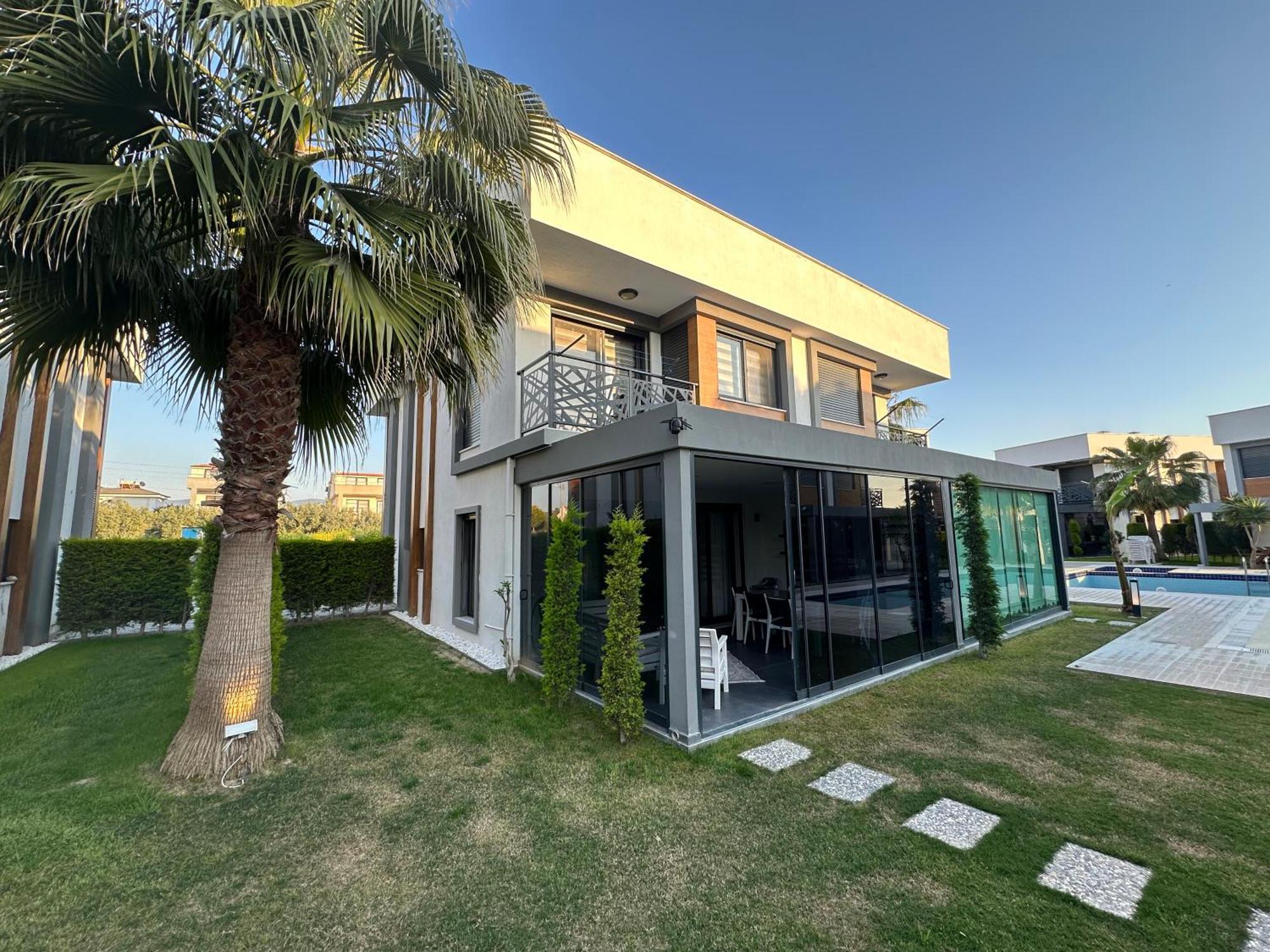 Villa Yilmaz Dream Holiday 쿠사다시 외부 사진