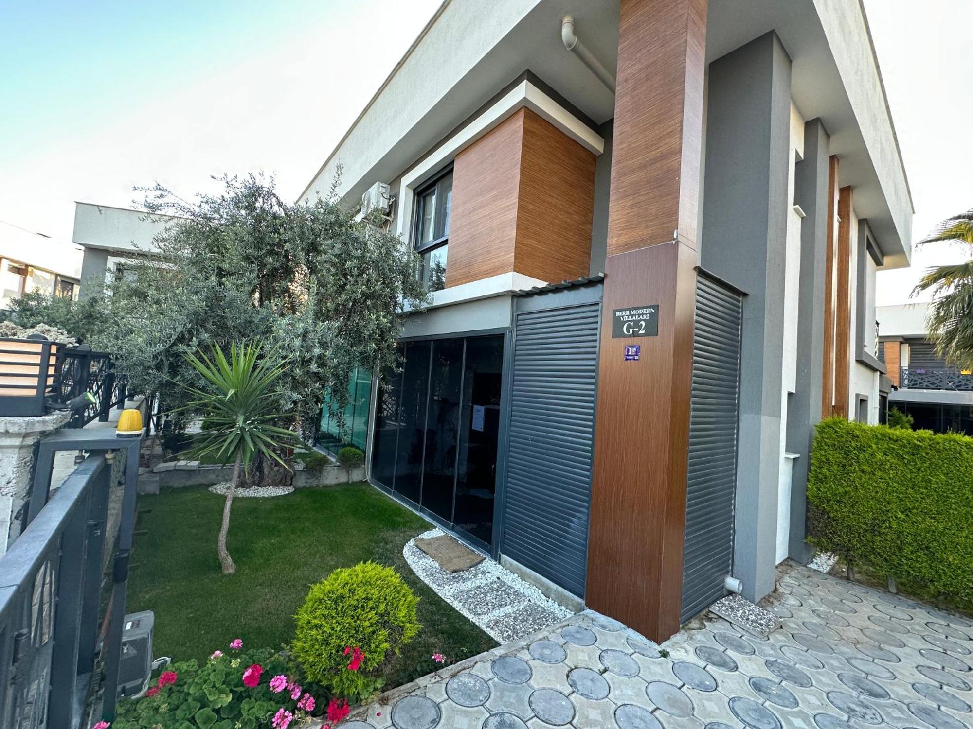 Villa Yilmaz Dream Holiday 쿠사다시 외부 사진